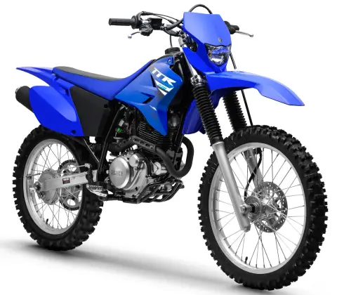 YAMAHA TT-R 230 