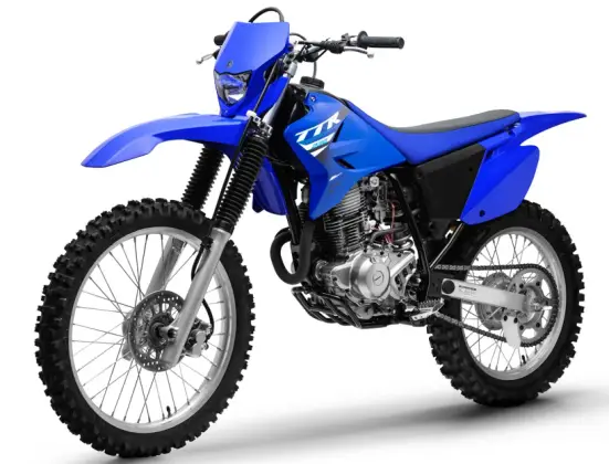 YAMAHA TT-R 230 