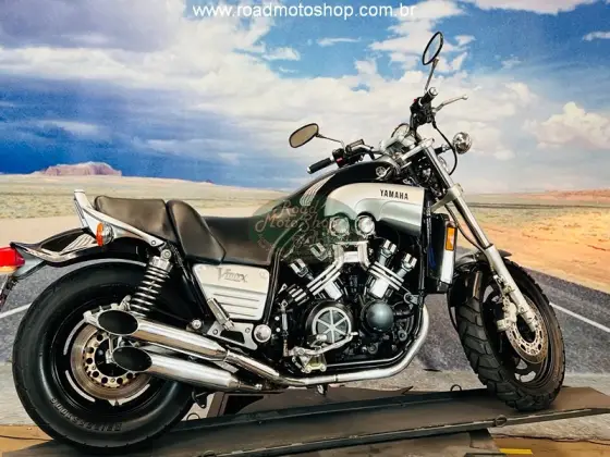 YAMAHA V MAX 1200 
