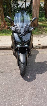 YAMAHA XMAX 250 CONNECTED ABS 