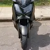 YAMAHA XMAX 250 CONNECTED ABS YAMAHA XMAX 250 CONNECTED ABS
