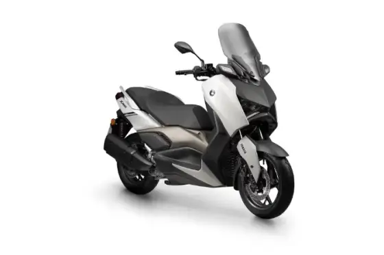 YAMAHA XMAX 250 CONNECTED ABS 