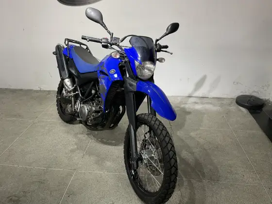 YAMAHA XT 660R 