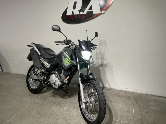 YAMAHA XTZ 150 CROSSER E YAMAHA XTZ 150 CROSSER E