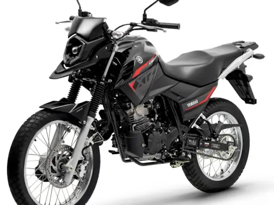YAMAHA-XTZ 150 CROSSER S YAMAHA-XTZ 150 CROSSER S-2025