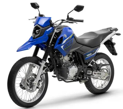 YAMAHA XTZ 150 CROSSER Z 