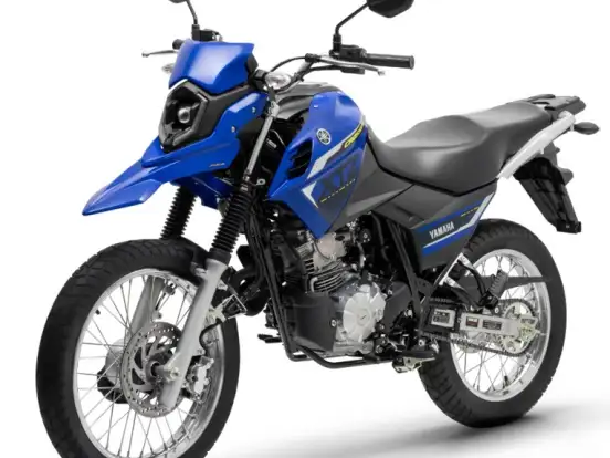 YAMAHA-XTZ 150 CROSSER Z YAMAHA-XTZ 150 CROSSER Z-2025