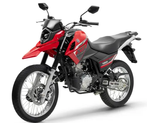 YAMAHA XTZ 150 CROSSER Z 