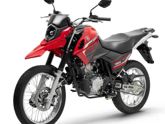 YAMAHA-XTZ 150 CROSSER Z YAMAHA-XTZ 150 CROSSER Z-2025