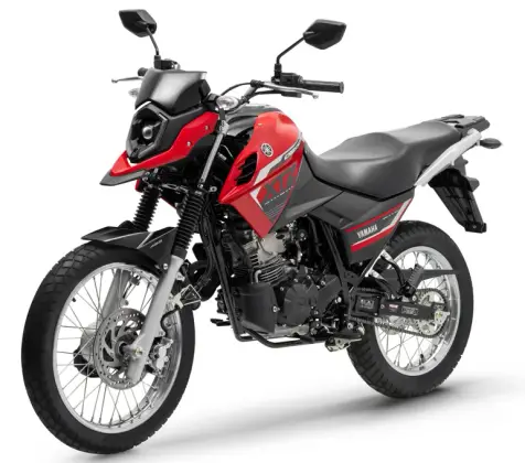 YAMAHA XTZ 150 CROSSER Z 