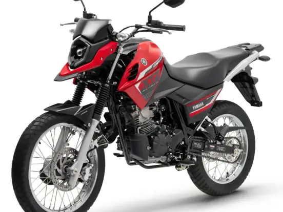 YAMAHA-XTZ 150 CROSSER Z YAMAHA-XTZ 150 CROSSER Z-2025