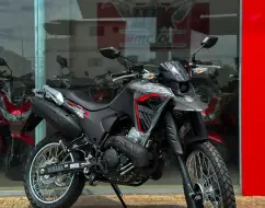 YAMAHA XTZ 250 LANDER CONNECTED YAMAHA XTZ 250 LANDER CONNECTED