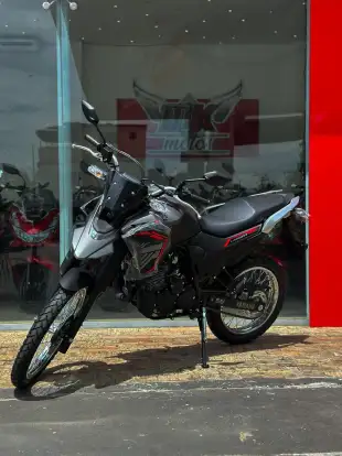 YAMAHA-XTZ 250 LANDER CONNECTED YAMAHA-XTZ 250 LANDER CONNECTED-2025