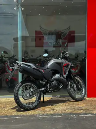 YAMAHA-XTZ 250 LANDER CONNECTED YAMAHA-XTZ 250 LANDER CONNECTED-2025