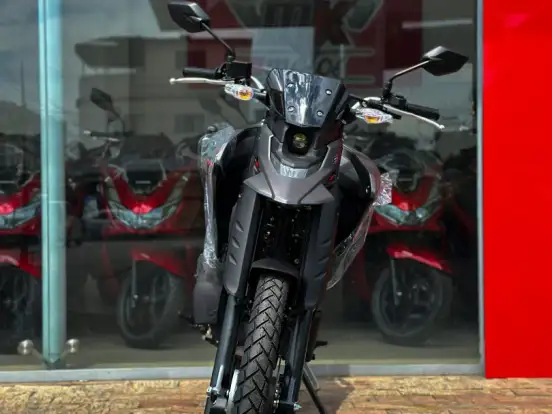 YAMAHA-XTZ 250 LANDER CONNECTED YAMAHA-XTZ 250 LANDER CONNECTED-2025