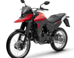 YAMAHA XTZ 250 LANDER CONNECTED YAMAHA XTZ 250 LANDER CONNECTED