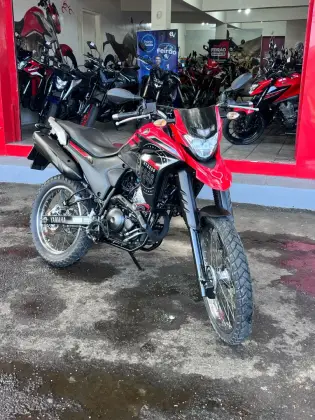 YAMAHA XTZ 250 LANDER 