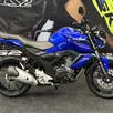 YAMAHA FZ15 FAZER ABS YAMAHA FZ15 FAZER ABS