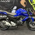 YAMAHA FZ15 FAZER ABS YAMAHA FZ15 FAZER ABS