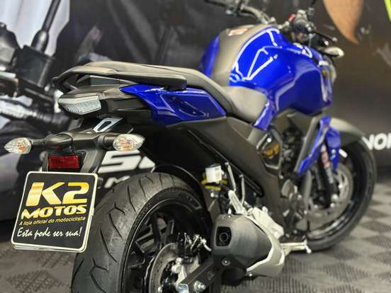 YAMAHA-FZ15 FAZER ABS YAMAHA-FZ15 FAZER ABS-2023