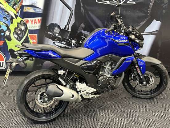 YAMAHA-FZ15 FAZER ABS YAMAHA-FZ15 FAZER ABS-2023