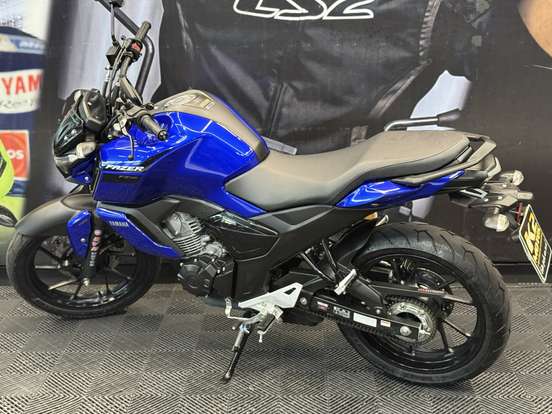 YAMAHA-FZ15 FAZER ABS YAMAHA-FZ15 FAZER ABS-2023