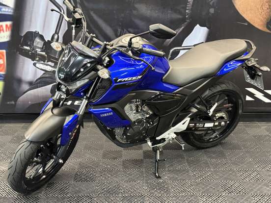 YAMAHA-FZ15 FAZER ABS YAMAHA-FZ15 FAZER ABS-2023