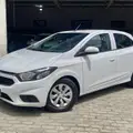 CHEVROLET ONIX 1.0 MPFI LT 8V FLEX 4P MANUAL CHEVROLET ONIX 1.0 MPFI LT 8V FLEX 4P MANUAL