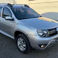 RENAULT DUSTER 2.0 DYNAMIQUE 4X2 16V FLEX 4P AUTOMÁTICO RENAULT DUSTER 2.0 DYNAMIQUE 4X2 16V FLEX 4P AUTOMÁTICO
