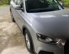 AUDI Q3 1.4 TFSI AMBIENTE FLEX 4P S TRONIC AUDI Q3 1.4 TFSI AMBIENTE FLEX 4P S TRONIC
