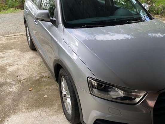 AUDI-Q3-1.4 TFSI AMBIENTE FLEX 4P S TRONIC AUDI-Q3-2018