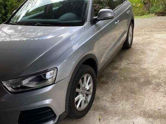 AUDI-Q3-1.4 TFSI AMBIENTE FLEX 4P S TRONIC AUDI-Q3-2018