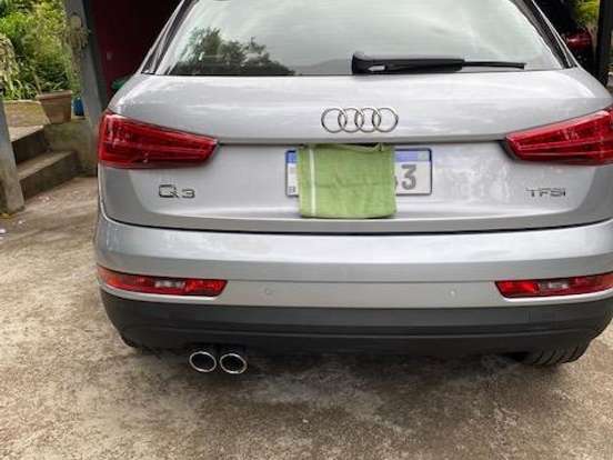 AUDI-Q3-1.4 TFSI AMBIENTE FLEX 4P S TRONIC AUDI-Q3-2018