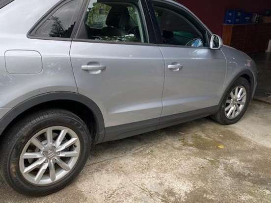 AUDI-Q3-1.4 TFSI AMBIENTE FLEX 4P S TRONIC AUDI-Q3-2018