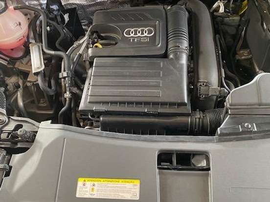 AUDI-Q3-1.4 TFSI AMBIENTE FLEX 4P S TRONIC AUDI-Q3-2018