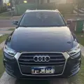 AUDI Q3 2.0 TFSI AMBIENTE QUATTRO 4P GASOLINA S TRONIC AUDI Q3 2.0 TFSI AMBIENTE QUATTRO 4P GASOLINA S TRONIC
