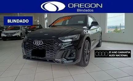 AUDI Q5 2.0 55 TFSIE PHEV SPORTBACK PERFORMANCE BLACK QUATTRO S TRONIC AUDI Q5 2.0 55 TFSIE PHEV SPORTBACK PERFORMANCE BLACK QUATTRO S TRONIC