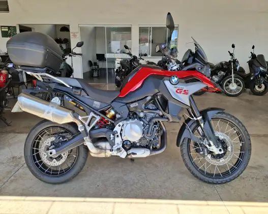 BMW F 850 GS PREMIUM 