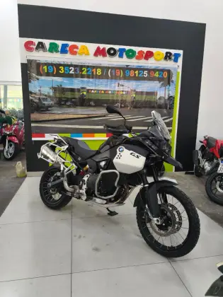 BMW F 900 GS ADVENTURE 