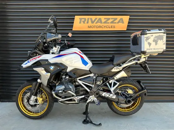 BMW R 1250 GS PREMIUM 