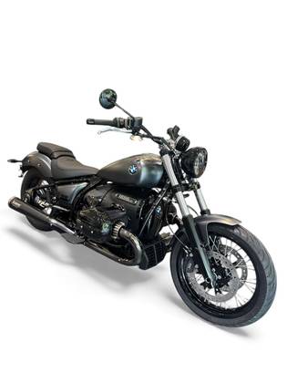 BMW R 18 