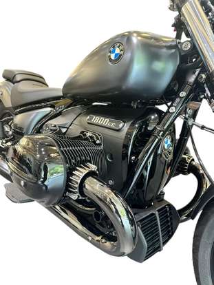 BMW-R 18-2025