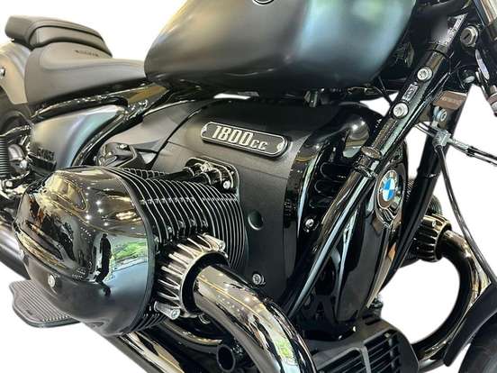 BMW-R 18 BMW-R 18-2025