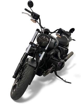 BMW-R 18-2025