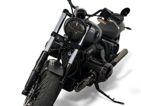 BMW-R 18 BMW-R 18-2025