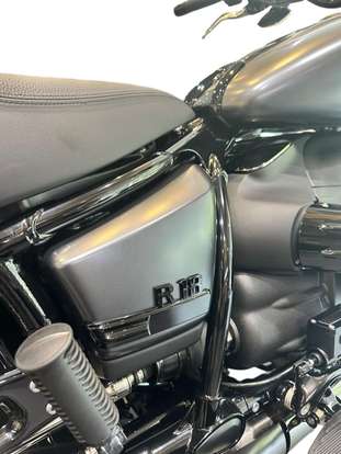 BMW-R 18-2025
