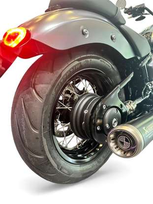 BMW-R 18-2025