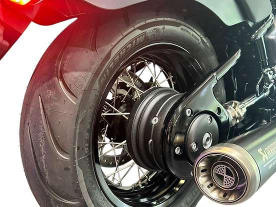 BMW-R 18 BMW-R 18-2025