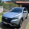 CAOA CHERY TIGGO 7 1.5 VVT TURBO iFLEX TXS DCT CAOA CHERY TIGGO 7 1.5 VVT TURBO iFLEX TXS DCT