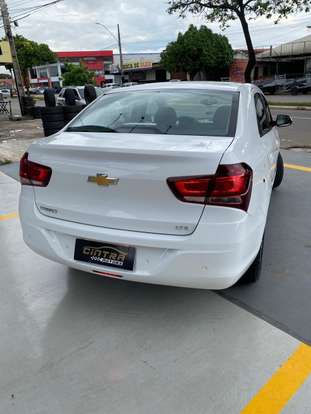 CHEVROLET-COBALT-2019